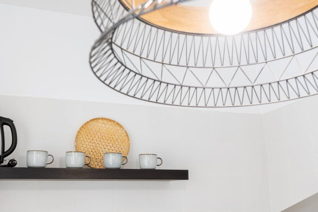 Cozy Apartment In The Heart Of Малага Экстерьер фото